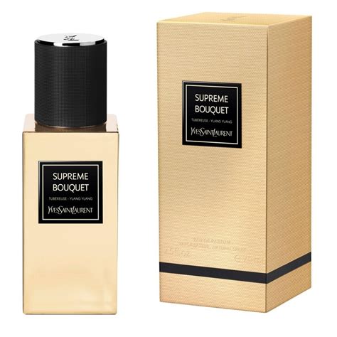 ysl supreme bouquet price|ysl supreme bouquet edp 75ml.